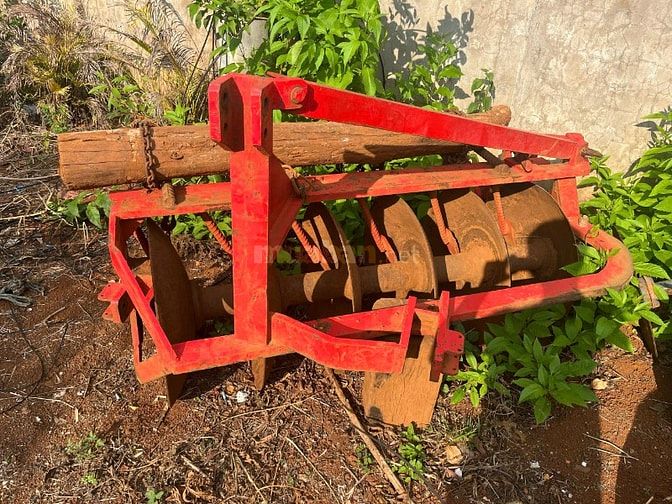 CẦN BÁN MÁY CÀY KUBOTA M7000 DT
