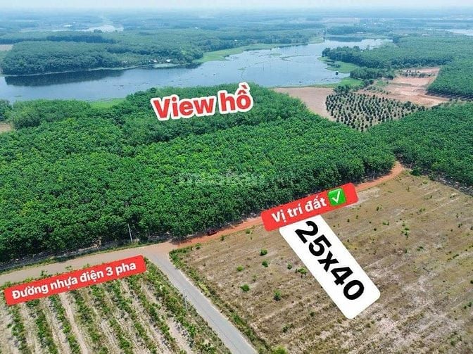 [CHÍNH CHỦ BÁN ĐẤT] – VỊ TRÍ ĐẸP, GIÁ TỐT ,SỔ HỒNG