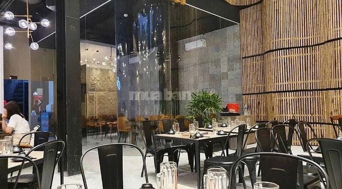 CHO THUÊ 61 NAM KỲ KHỞI NGHĨA - P.BẾN THÀNH QUẬN 3 