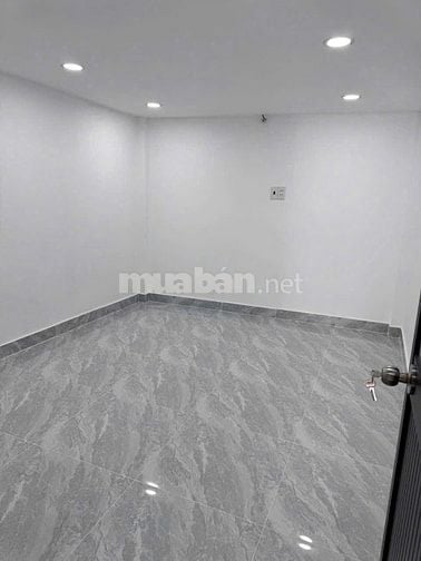 Bán nhà hẻm xe hơi, 2 tầng. 30m²,giá 2tỷ 330. Đường Nguyễn Thông P9 Q3