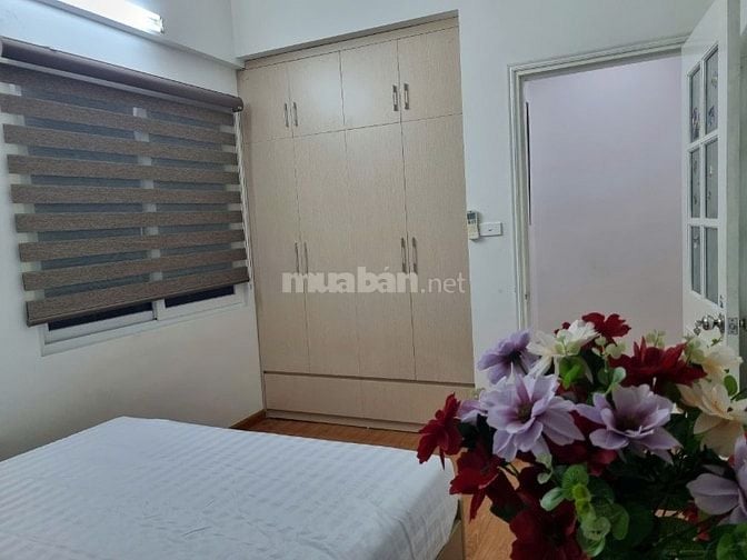 Bán căn CC giá 6,2 tỷ. Tại khu Đt Mỹ Đình 2 Nam Từ Liêm Tp Hà Nội.