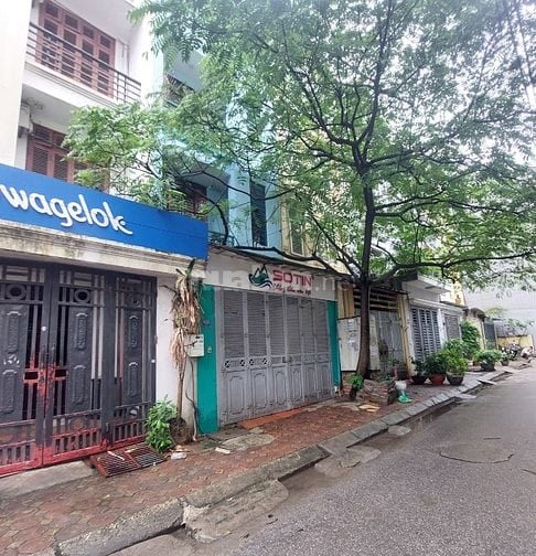 CC cần bán gấp nhà phân lô, Hoàng Văn Thái Thanh Xuân. 60m2, 5T, MT 5m