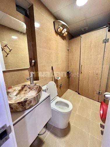 CHO THUÊ CĂN HỘ 3 PHÒNG NGỦ, TẠI TRẦN QUÝ KIÊN, CẦU GIẤY, HÀ NỘI