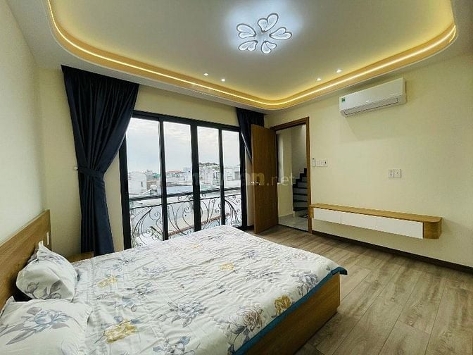 Lên sóng căn nhà Mặt tiền đ. Lưu Đình Lễ Quận 4 | SHR chỉ 4 tỷ 360 tr