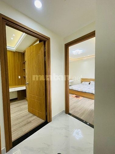 Lên sóng căn nhà Mặt tiền đ. Lưu Đình Lễ Quận 4 | SHR chỉ 4 tỷ 360 tr