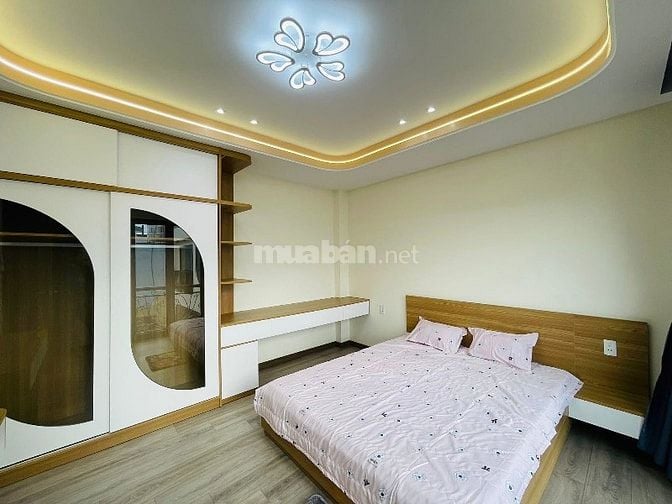 Lên sóng căn nhà Mặt tiền đ. Lưu Đình Lễ Quận 4 | SHR chỉ 4 tỷ 360 tr