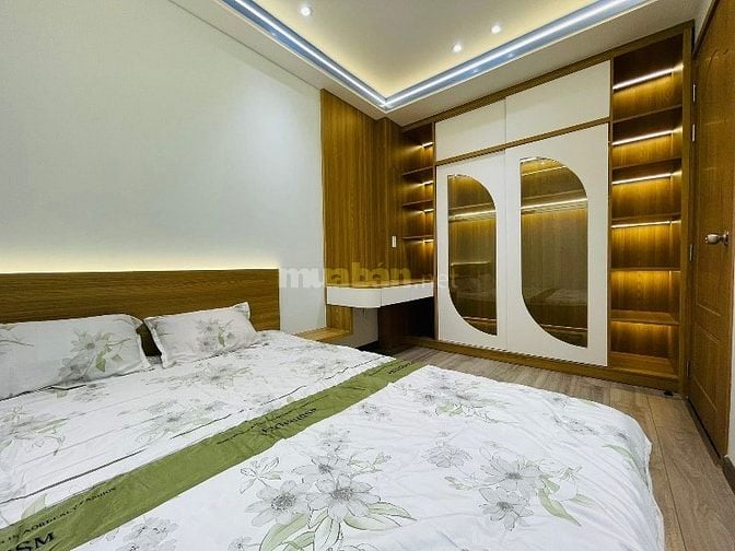 Lên sóng căn nhà Mặt tiền đ. Lưu Đình Lễ Quận 4 | SHR chỉ 4 tỷ 360 tr