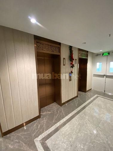 Chính chủ cho thuê căn chung cư cao cấp 2PN Thành Công-Ba Đình