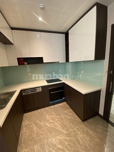 Chính chủ cho thuê căn chung cư cao cấp 2PN Thành Công-Ba Đình