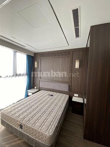 Chính chủ cho thuê căn chung cư cao cấp 2PN Thành Công-Ba Đình