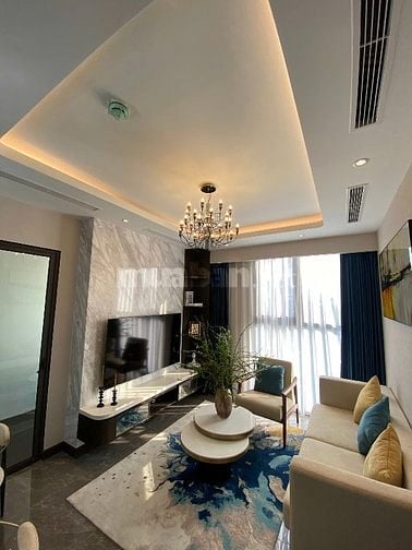 Chính chủ cho thuê căn chung cư cao cấp 2PN Thành Công-Ba Đình