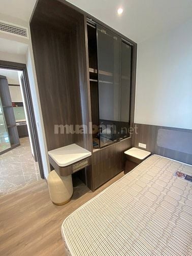 Chính chủ cho thuê căn chung cư cao cấp 2PN Thành Công-Ba Đình