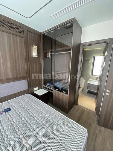 Chính chủ cho thuê căn chung cư cao cấp 2PN Thành Công-Ba Đình