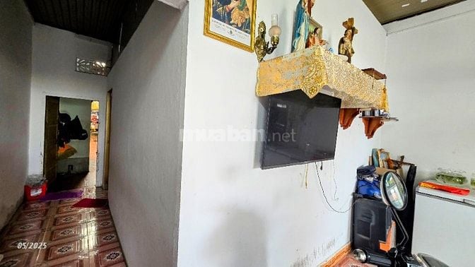 BÁN GẤP 2 CĂN NHÀ CẤP 4 RỘNG 230m² Tại Trung Tâm Của Phường Hố Nai, BH