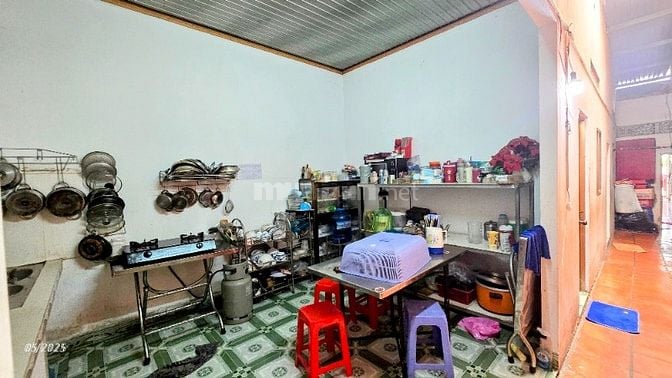 BÁN GẤP 2 CĂN NHÀ CẤP 4 RỘNG 230m² Tại Trung Tâm Của Phường Hố Nai, BH