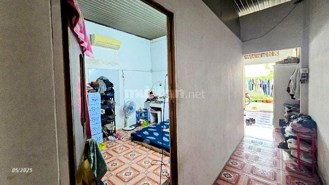 BÁN GẤP 2 CĂN NHÀ CẤP 4 RỘNG 230m² Tại Trung Tâm Của Phường Hố Nai, BH