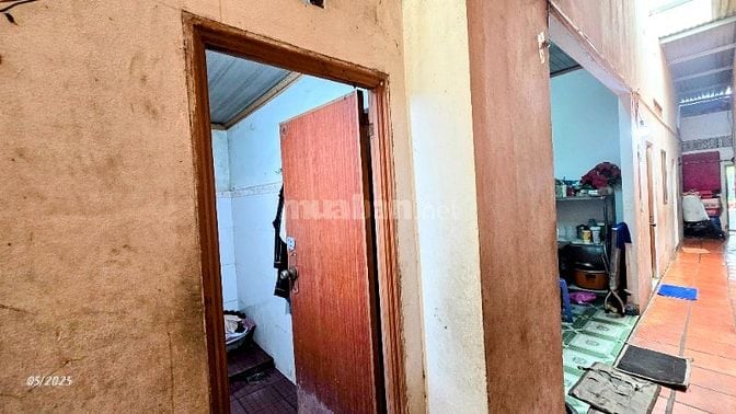 BÁN GẤP 2 CĂN NHÀ CẤP 4 RỘNG 230m² Tại Trung Tâm Của Phường Hố Nai, BH