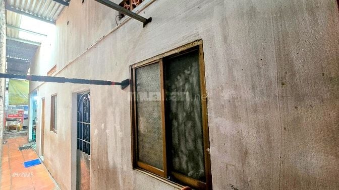 BÁN GẤP 2 CĂN NHÀ CẤP 4 RỘNG 230m² Tại Trung Tâm Của Phường Hố Nai, BH