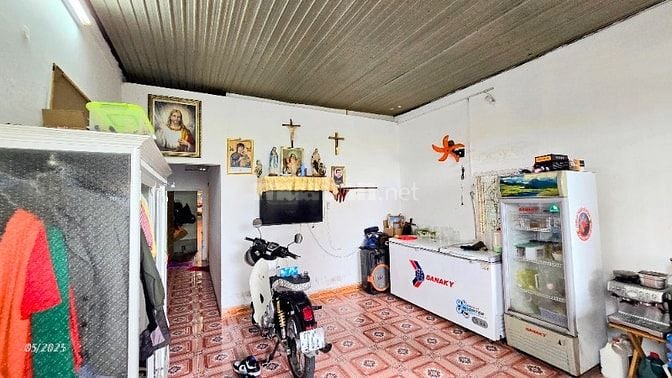 BÁN GẤP 2 CĂN NHÀ CẤP 4 RỘNG 230m² Tại Trung Tâm Của Phường Hố Nai, BH