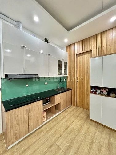 CHO THUÊ CĂN HỘ 3 PHÒNG NGỦ, TẠI TRẦN QUÝ KIÊN, CẦU GIẤY, HÀ NỘI