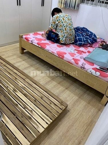 CHO THUÊ CĂN HỘ 3 PHÒNG NGỦ, TẠI TRẦN QUÝ KIÊN, CẦU GIẤY, HÀ NỘI