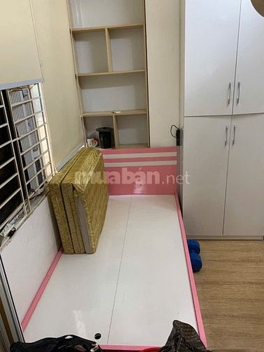 CHO THUÊ CĂN HỘ 3 PHÒNG NGỦ, TẠI TRẦN QUÝ KIÊN, CẦU GIẤY, HÀ NỘI