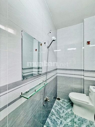Chính chủ bán gấp nhà 29m²,đường Nguyễn Cư Trinh,Q1.Xây 2 tầng, hẻm 5m