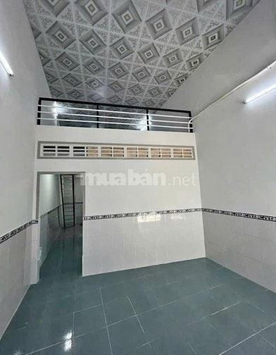 cần bán gấp căn nhà 118m2 ở Tân Hiệp - Hóc Môn giá 715 triệu.