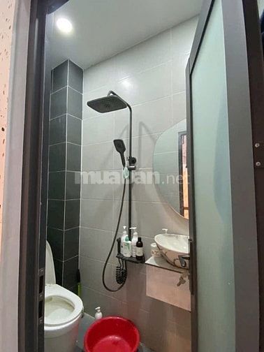 Bán nhà Phan Xích Long PN, 54m², 2.8 tỷ, hẻm sạch, sổ riêng, SHR sẵn