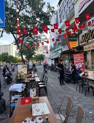 CHO THUÊ MT VÕ VĂN KIỆT , Q1 : 550M2 , VỊ TRÍ CỰC CHILL , THOÁNG MÁT 