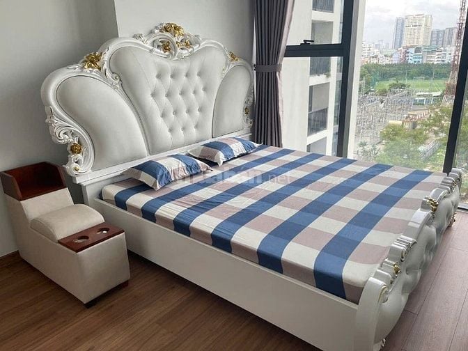 Chung cư Sky Center, Phổ Quang, TB: 2p ngủ rộng, 2wc, đậu oto, 17tr/th
