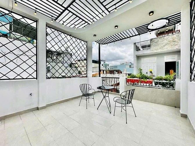 Bán nhà Phan Xích Long PN, 54m², 2.8 tỷ, hẻm sạch, sổ riêng, SHR sẵn