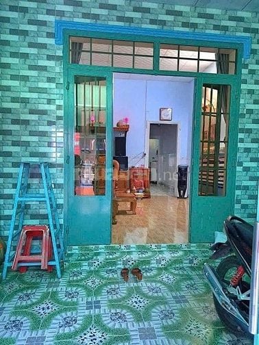 Bán nhà kp9 phường an bình gần trường tiểu học an hảo