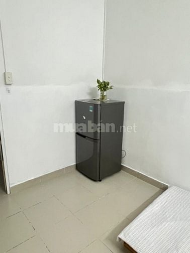 Chi thuê phòng, đường Lê văn sỹ 