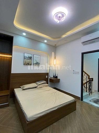 Bán nhà Phan Xích Long PN, 54m², 2.8 tỷ, hẻm sạch, sổ riêng, SHR sẵn
