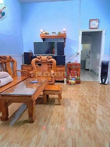 Bán nhà kp9 phường an bình gần trường tiểu học an hảo