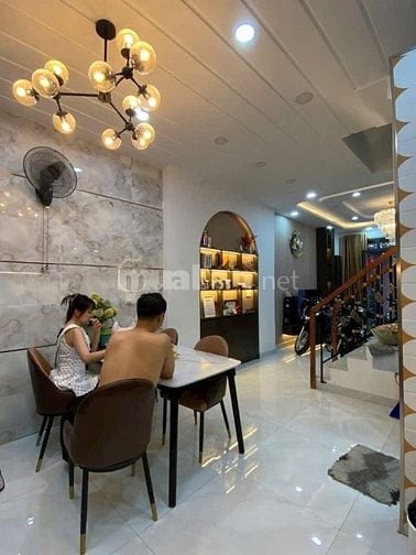Bán nhà Phan Xích Long PN, 54m², 2.8 tỷ, hẻm sạch, sổ riêng, SHR sẵn