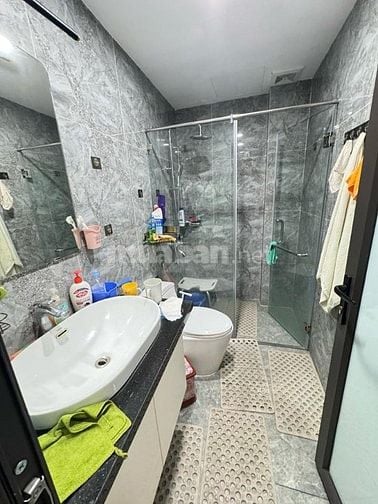 BÁN NHÀ PHỐ BỒ ĐỀ - LÔ GÓC NGÕ THÔNG, GARA Ô TÔ 7 CHỖ 15,5TỶ
