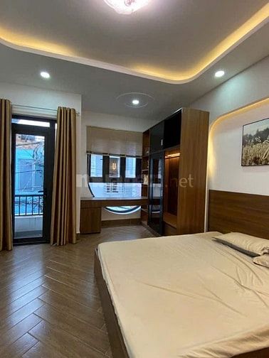 Bán nhà Phan Xích Long PN, 54m², 2.8 tỷ, hẻm sạch, sổ riêng, SHR sẵn
