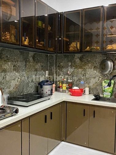 Bán nhà Phan Xích Long PN, 54m², 2.8 tỷ, hẻm sạch, sổ riêng, SHR sẵn