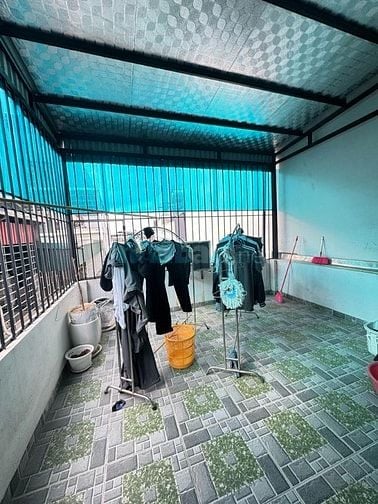 BÁN NHÀ PHỐ BỒ ĐỀ - LÔ GÓC NGÕ THÔNG, GARA Ô TÔ 7 CHỖ 15,5TỶ