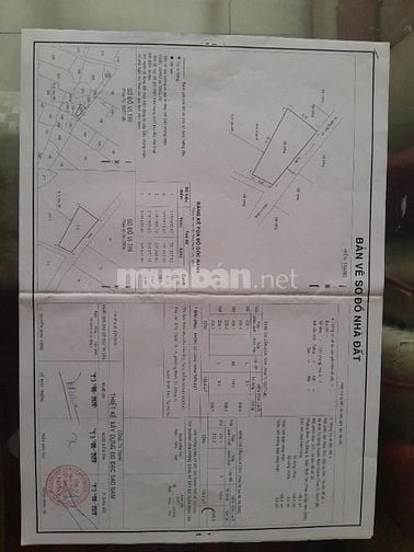 Bán đất 128m2 đường Bến Lội, Quận Bình Tân