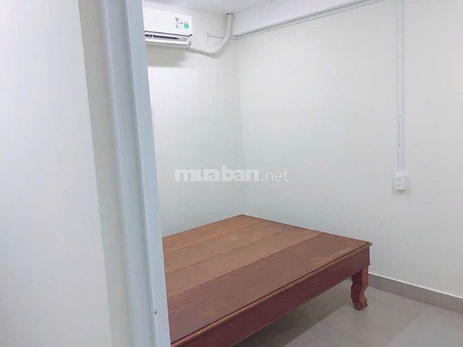 ❤️NHÀ CHO THUÊ NGUYÊN CĂN CHÍNH CHỦ CÁCH QUẬN 1 CHỈ 5 PHÚT -3PN-2WC❤️