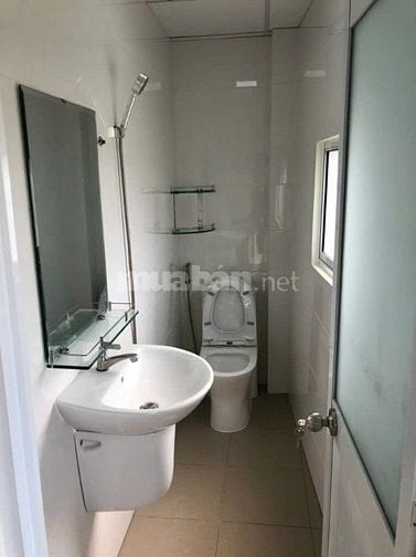 ❤️NHÀ CHO THUÊ NGUYÊN CĂN CHÍNH CHỦ CÁCH QUẬN 1 CHỈ 5 PHÚT -3PN-2WC❤️