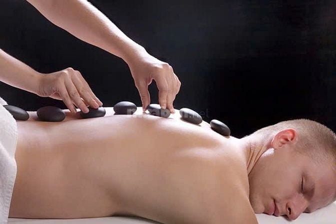 Massage tận nơi tại TPHCM, cạo gió, giác hơi