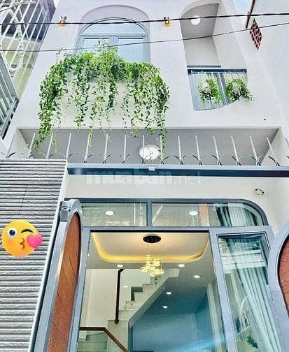 BĐS dòng tiền !! MT cư xá Bình Phú p.10, Quận 6 (4x13m) 2 tấm chỉ 7 tỷ