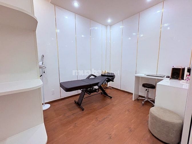 Cần bán gấp nhà mới đẹp đường đường  Âu Cơ  Tân Bình chỉ 6.2ty