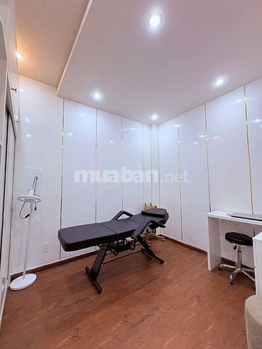 Cần bán gấp nhà mới đẹp đường đường  Âu Cơ  Tân Bình chỉ 6.2ty