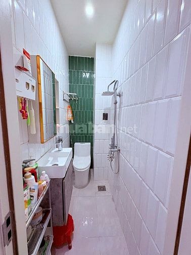 Cần bán gấp nhà mới đẹp đường đường  Âu Cơ  Tân Bình chỉ 6.2ty