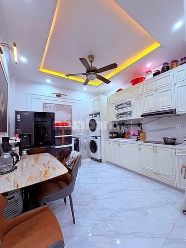 Cần bán gấp nhà mới đẹp đường đường  Âu Cơ  Tân Bình chỉ 6.2ty